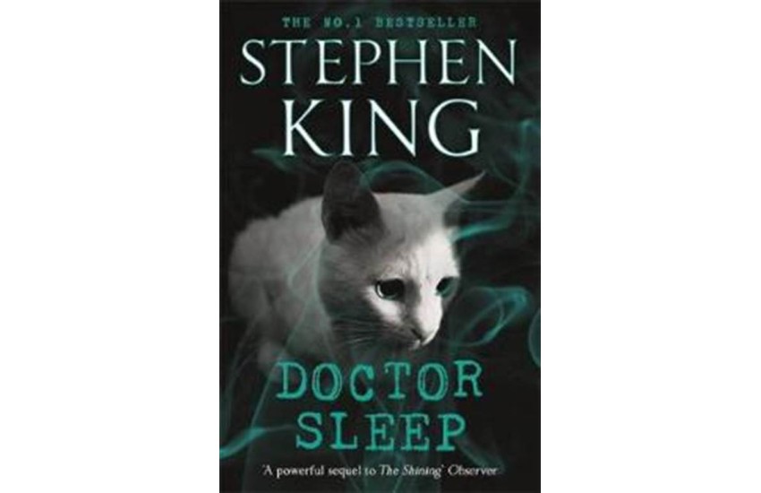 DOCTOR SLEEP PB