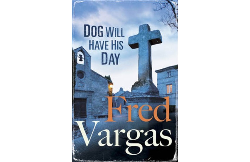 DOG WILL HAVE HIS DAY PB
