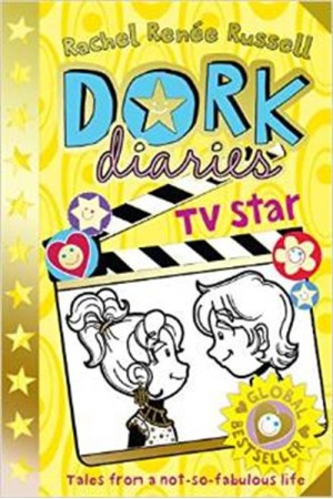 DORK DIARIES 7: TV STAR PB