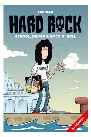 HARD ROCK