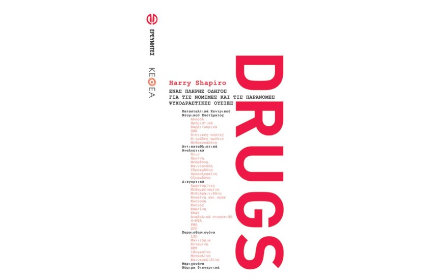 DRUGS