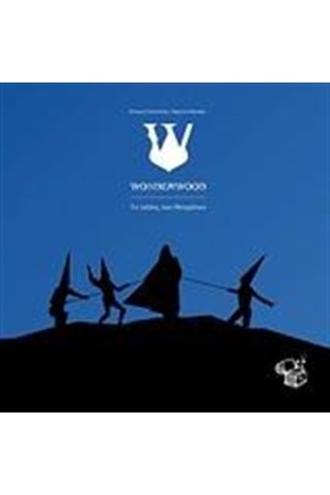 WONDERWOOD WONDERWOOD