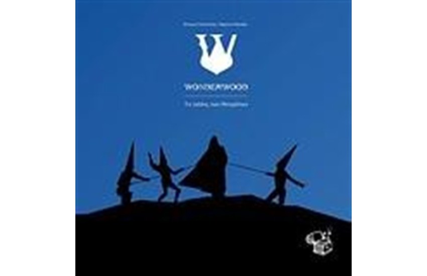 WONDERWOOD