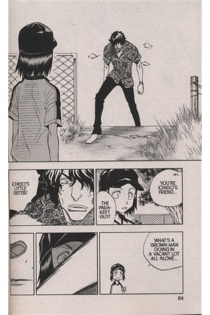 BLEACH VOLUME 5 BLEACH VOLUME 5