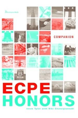 ECPE HONORS COMPANION ECPE HONORS COMPANION