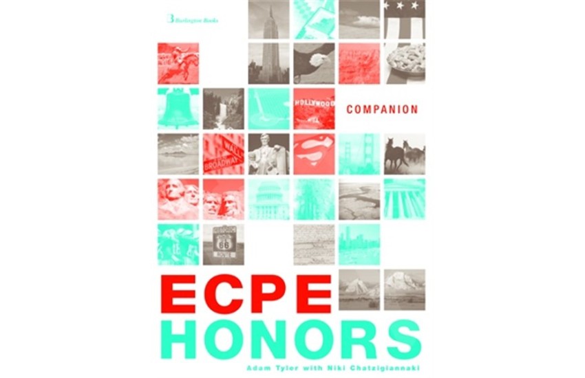 ECPE HONORS COMPANION