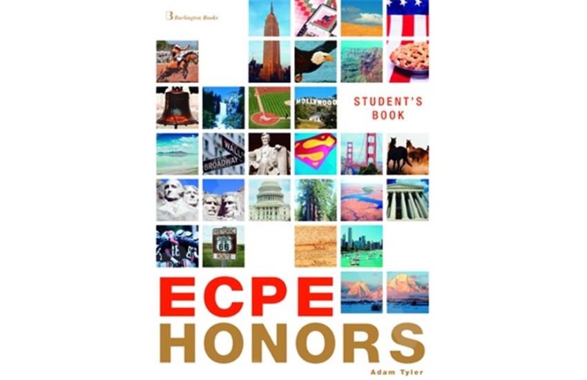ECPE HONORS SΤUDENT'S BOOK