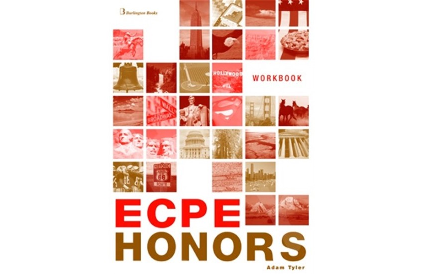 ECPE HONORS WORKBOOK