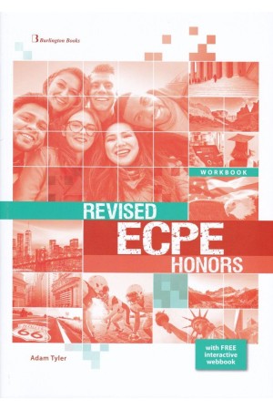 ECPE HONORS WOORKBOOK REVISED