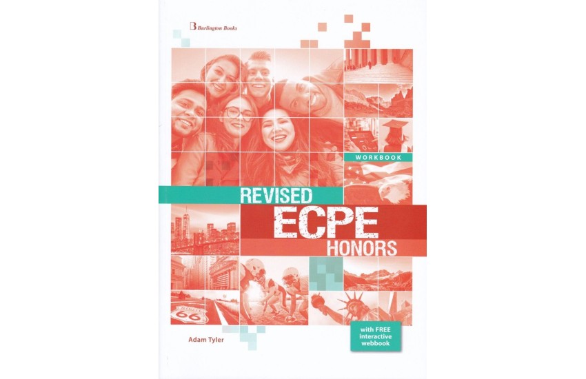 ECPE HONORS WOORKBOOK REVISED