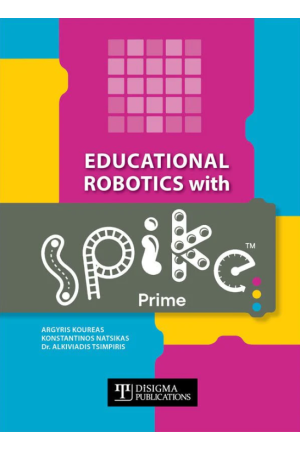 EDUCATIONAL ROBOTICS WITH SPIKE PRIME