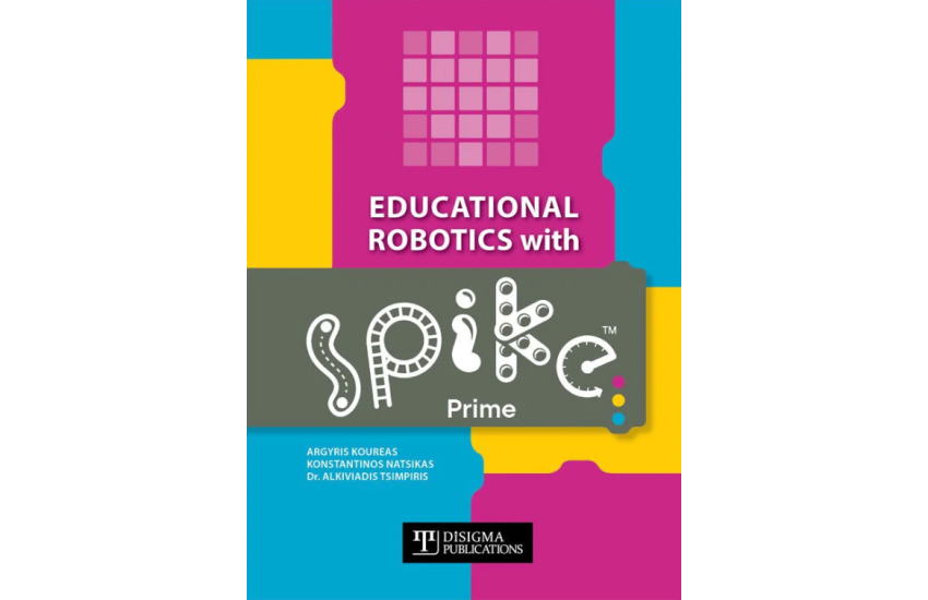 EDUCATIONAL ROBOTICS WITH SPIKE PRIME