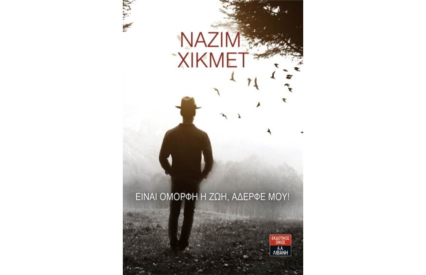 ΕΙΝΑΙ ΟΜΟΡΦΗ Η ΖΩΗ, ΑΔΕΡΦΕ ΜΟΥ!