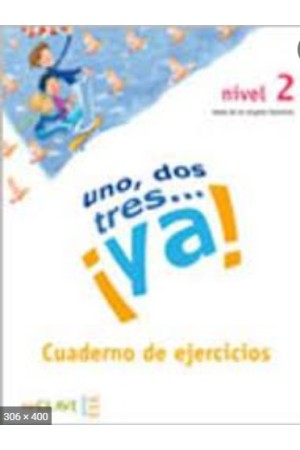 UNO DOS Y TRES! 2 A1 + A2 EJERCICIOS