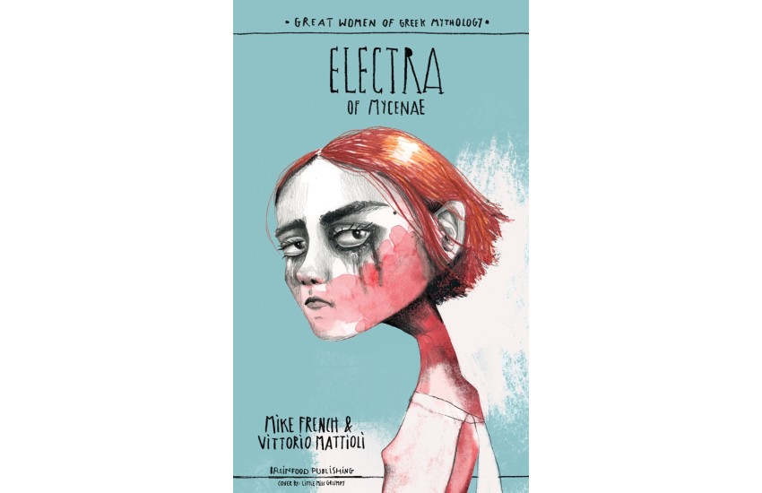 ELECTRA OF MYCENAE