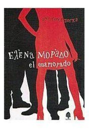 ΕΛΕΝΑ ΜΟΡΑΔΟ