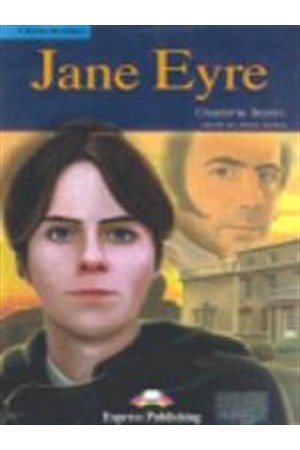 ELT CR 4: JANE EYRE (+ CD + GLOSSARY)