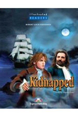 ELT IR 4: KIDNAPPED