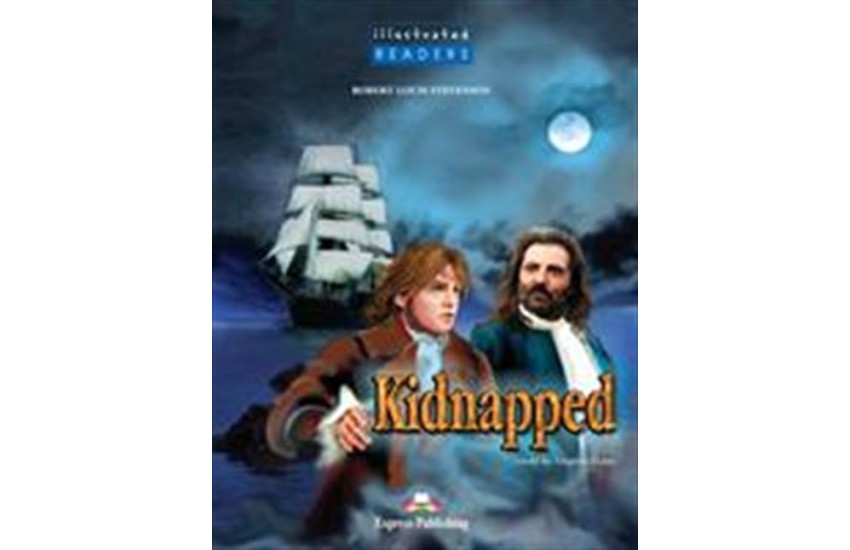ELT IR 4: KIDNAPPED