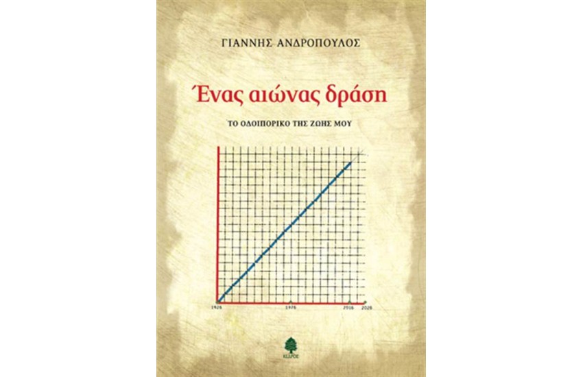 ΕΝΑΣ ΑΙΩΝΑΣ ΔΡΑΣΗ