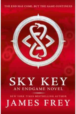 ENDGAME 2: SKYKEY PB