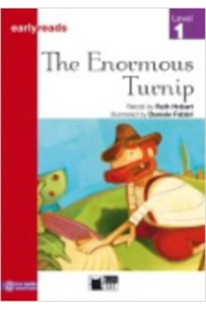 THE ENORMOUS TURNIP