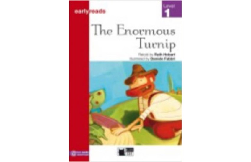 THE ENORMOUS TURNIP