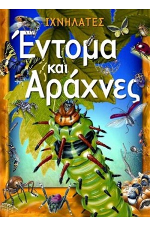 ΕΝΤΟΜΑ ΚΑΙ ΑΡΑΧΝΕΣ