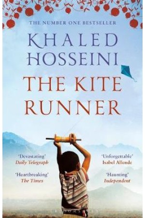 THE KITE RUNNER PB B FORMAT