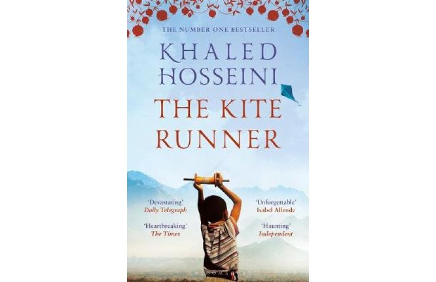THE KITE RUNNER PB B FORMAT