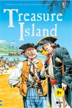 TREASURE ISLAND