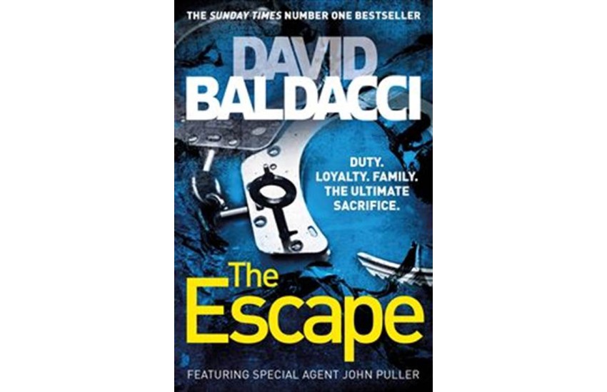 THE ESCAPE PB A FORMAT