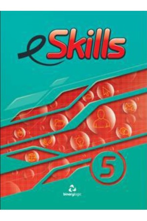 ESKILLS No5 SB