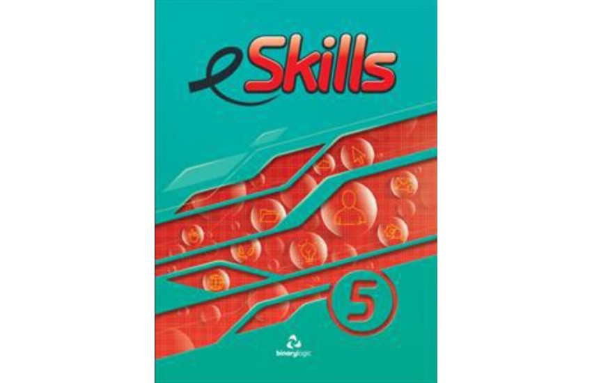 ESKILLS No5 SB