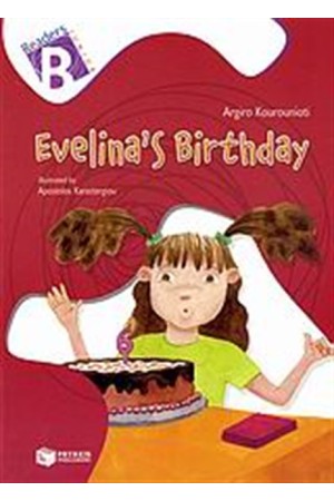EVELINA'S BIRTHDAY