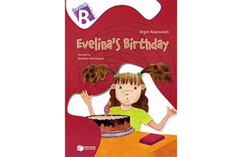 EVELINA'S BIRTHDAY