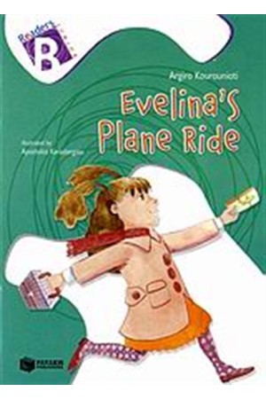 EVELINA'S PLANE RIDE EVELINA'S PLANE RIDE