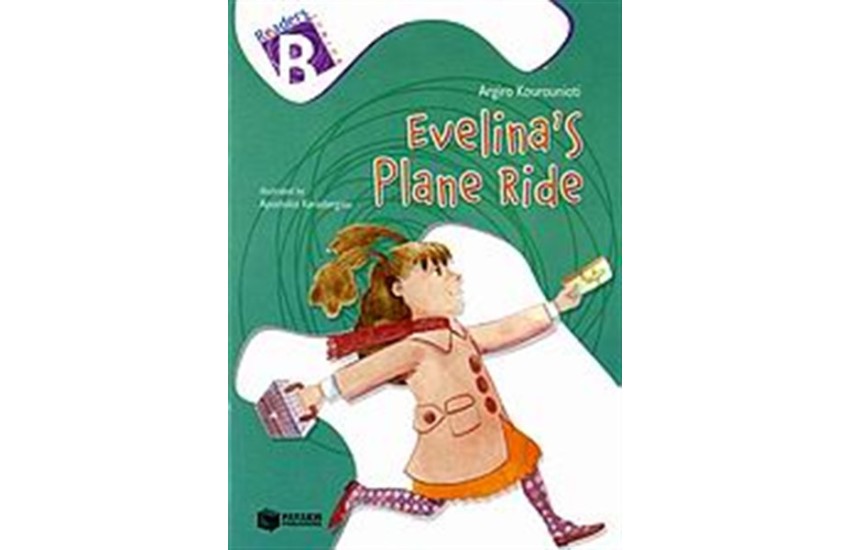 EVELINA'S PLANE RIDE