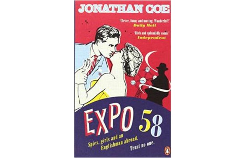 EXPO 58 PB