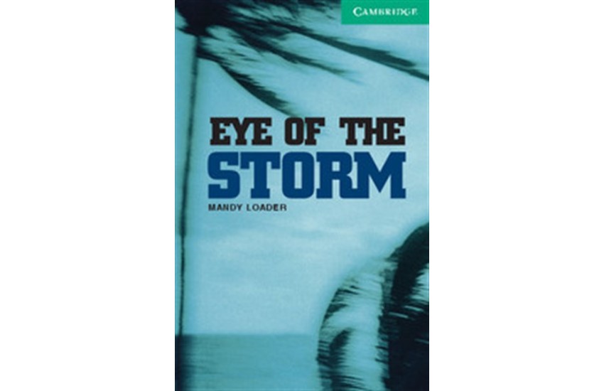 EYE OF THE STORM