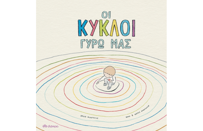ΟΙ ΚΥΚΛΟΙ ΓΥΡΩ ΜΑΣ