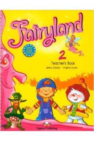 FAIRYLAND 2 TCHR'S