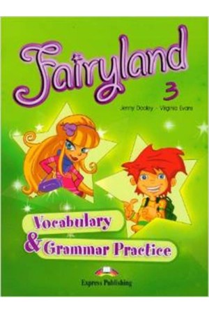 FAIRYLAND 3 POWER PACK