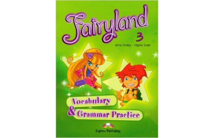 FAIRYLAND 3 POWER PACK