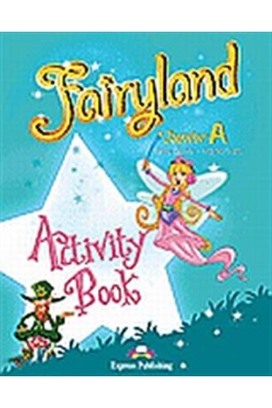 FAIRYLAND JUNIOR A WB FAIRYLAND JUNIOR A WB