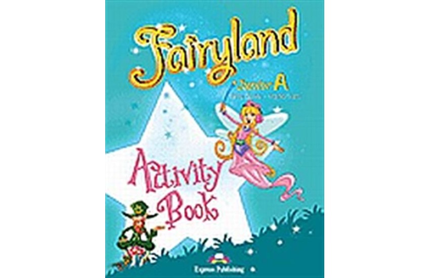 FAIRYLAND JUNIOR A WB