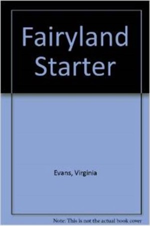 FAIRYLAND STARTER CD