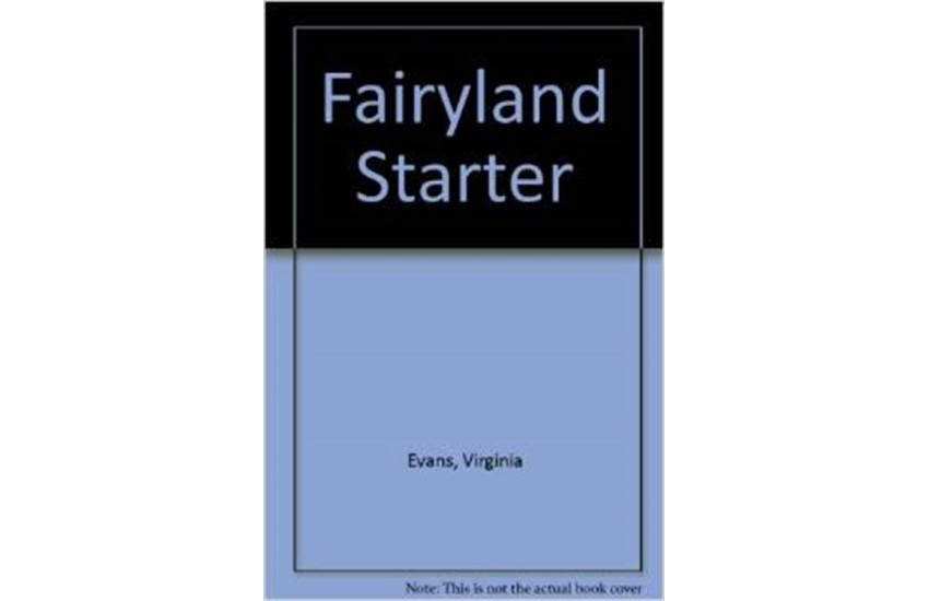 FAIRYLAND STARTER CD