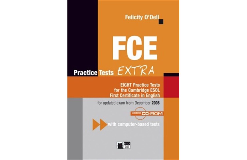 FCE PRACTICE TESTS (+CD-ROM +CD) EXTRA