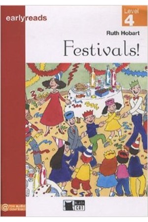 FESTIVALS! FESTIVALS!